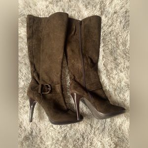 Boot worthington size 7 1/2 M